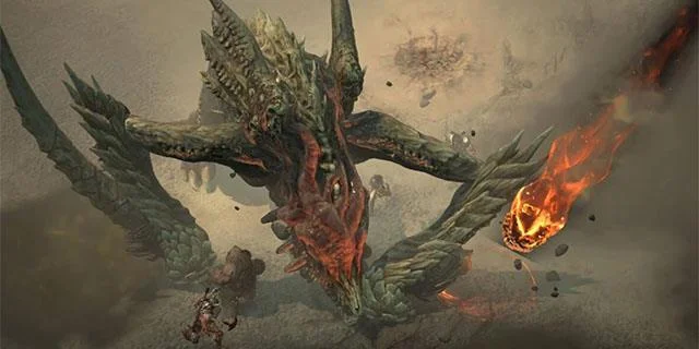 Πώς να παίξετε μόνος στο Diablo 4