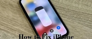 Πώς να διορθώσετε ότι ο φακός του iPhone δεν λειτουργεί