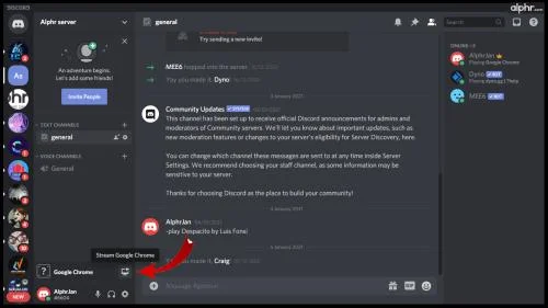 Πώς να κάνετε ροή Netflix στο Discord