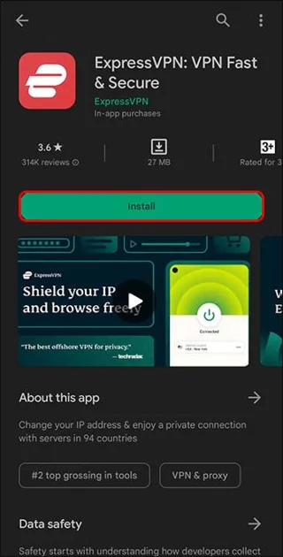 Как да коригирате CapCut, който не работи
