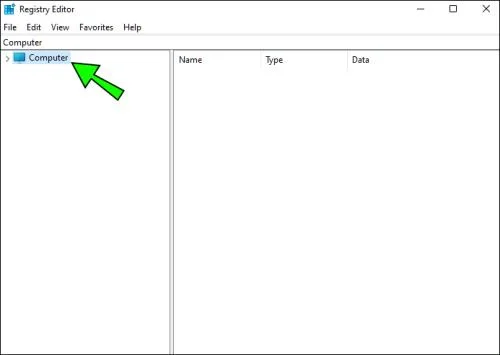 Hvernig á að gera verkefnastikuna minni í Windows 11