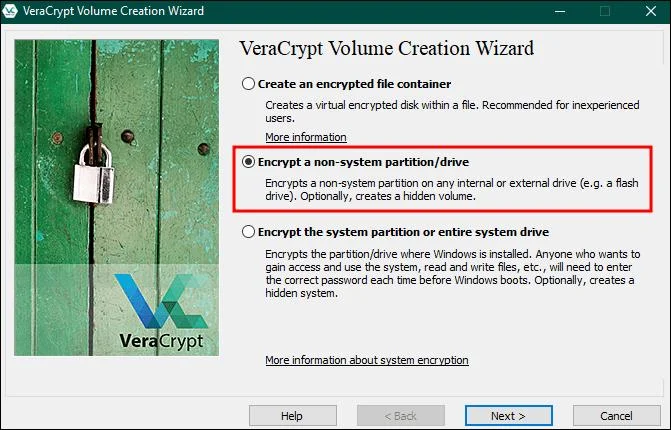 Як захистити USB-накопичувач паролем у Windows