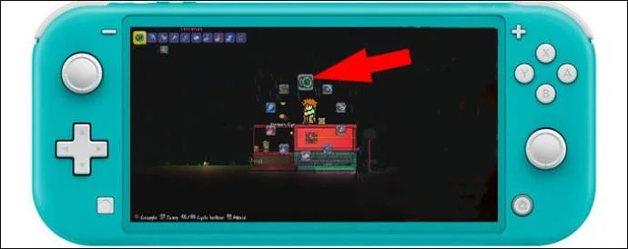 Πώς να κάνετε τα αντικείμενα αγαπημένα στο Terraria