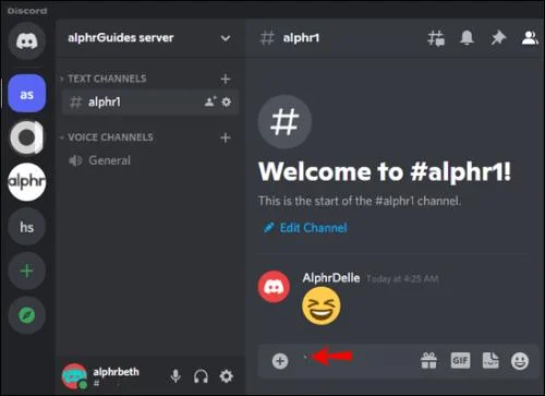 Πώς να χρησιμοποιήσετε μπλοκ κώδικα στο Discord