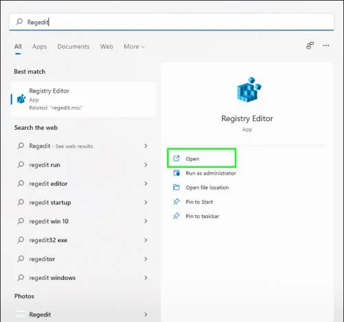 Hvernig á að gera verkefnastikuna minni í Windows 11