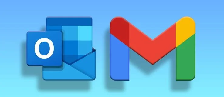 Πώς να δημιουργήσετε έναν νέο λογαριασμό email