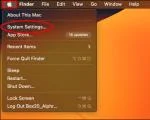 Як надсилати файли з Mac на Windows і навпаки за допомогою Bluetooth