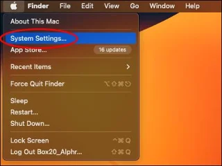 Как да коригирате контактите в IMessage, които не се показват на Mac