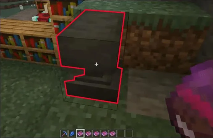 Minecraft: Как да намерим мед