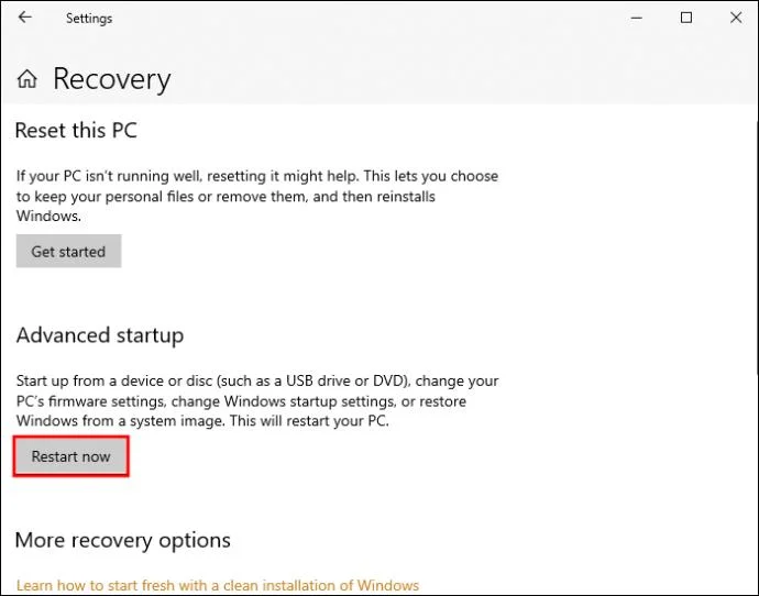 Як переформатувати диск без втрати даних на ПК з Windows