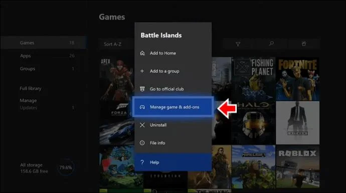 Как да получите повече място за съхранение на Xbox