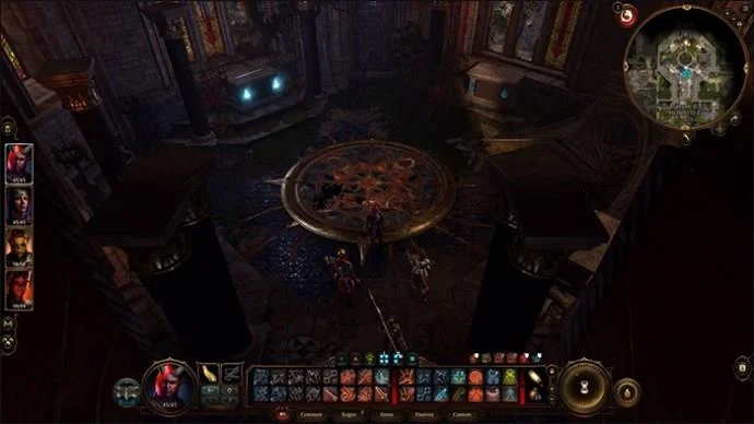 Baldur'S Gate 3 Quest Order