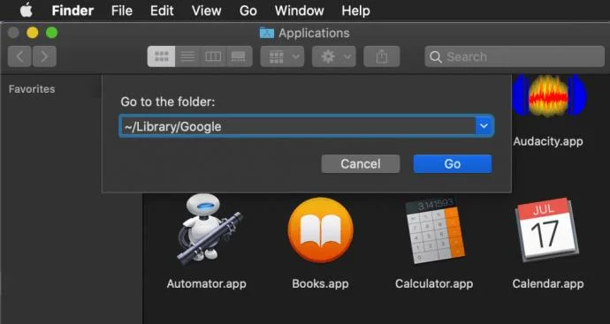 Jak odinstalovat a znovu nainstalovat Chrome