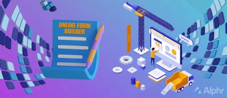 Най-добрите онлайн създатели на формуляри