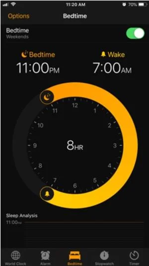 Πώς να απενεργοποιήσετε το Do Not Disturb στο iPhone