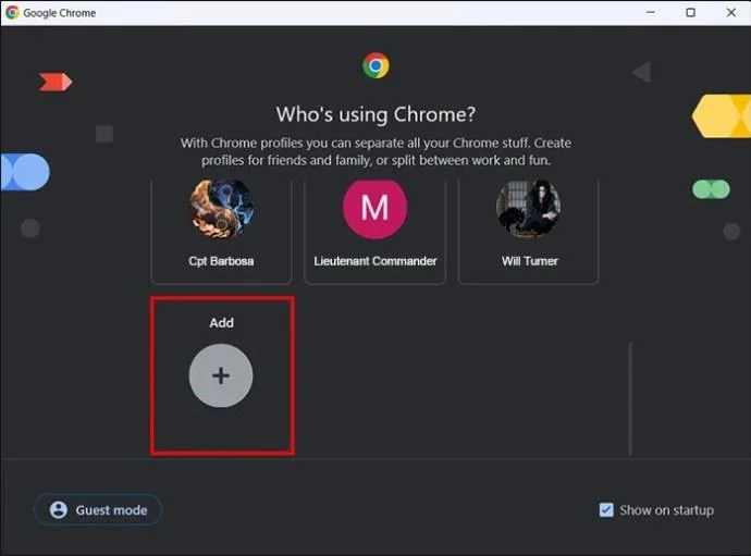 Πώς να κάνετε το Chrome το προεπιλεγμένο πρόγραμμα περιήγησης