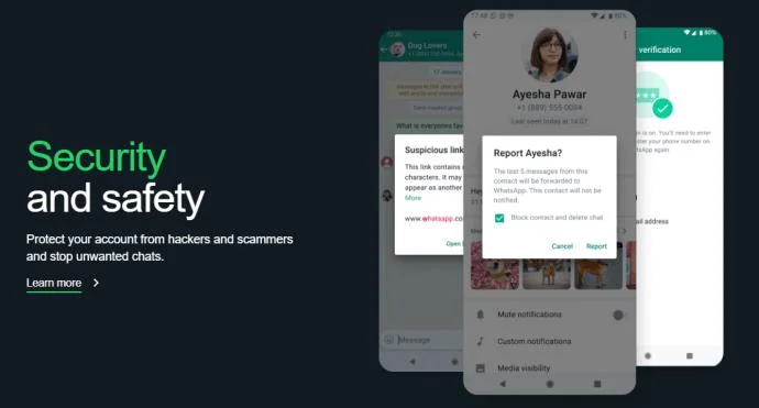 Messenger Vs. WhatsApp – Сравнение на приложенията за съобщения