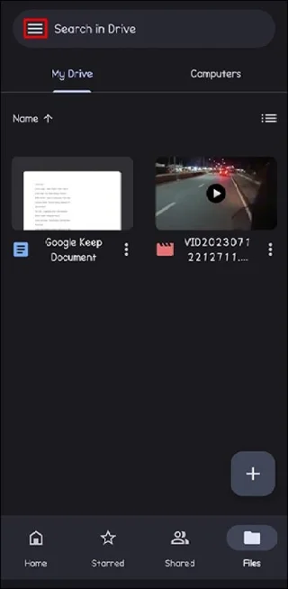 Google Drive: Πώς να διορθώσετε το σφάλμα "Γιατί είναι γεμάτος ο αποθηκευτικός μου χώρος".