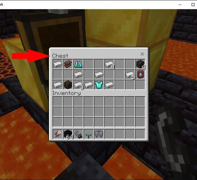 Πώς να βρείτε έναν προμαχώνα στο Minecraft