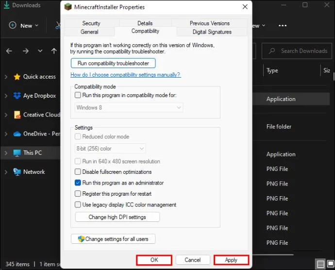 Minecraft Launcher не се отваря? Опитайте тези корекции