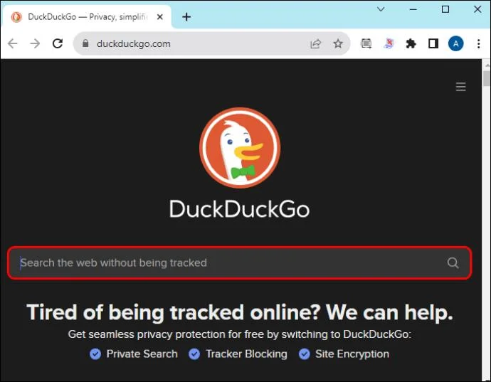 Как да изключите SafeSearch