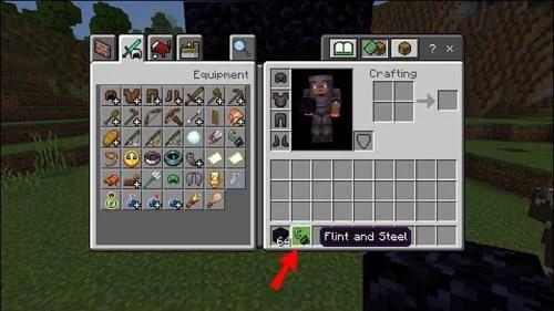 Как да направите краен портал в Minecraft