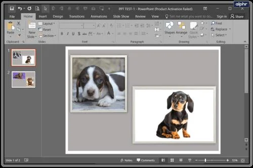 Как да обедините PowerPoint файлове в един файл
