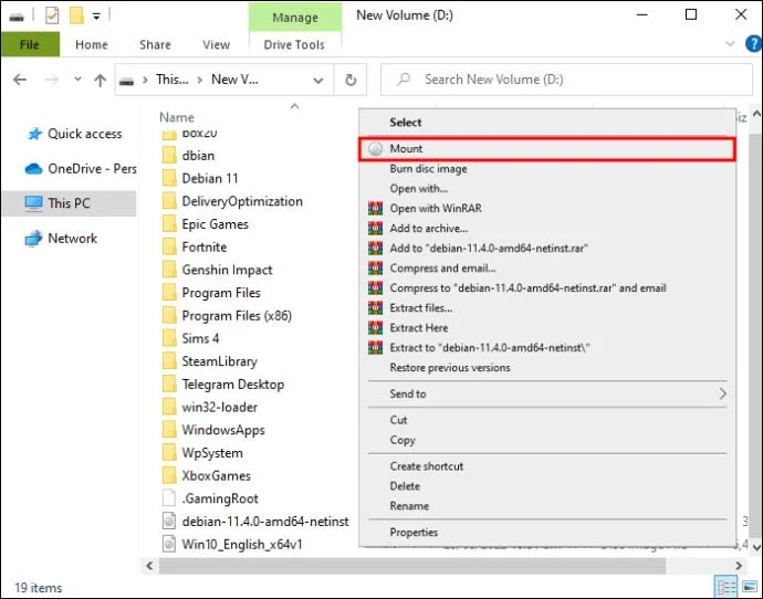 Як переформатувати диск без втрати даних на ПК з Windows
