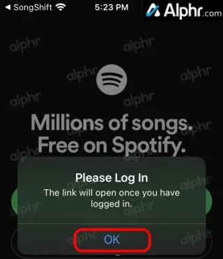 Как да конвертирате плейлист от Spotify в Apple Music