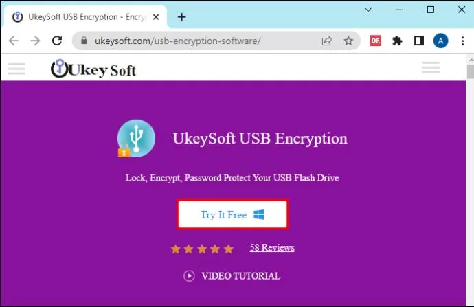 Як захистити USB-накопичувач паролем у Windows