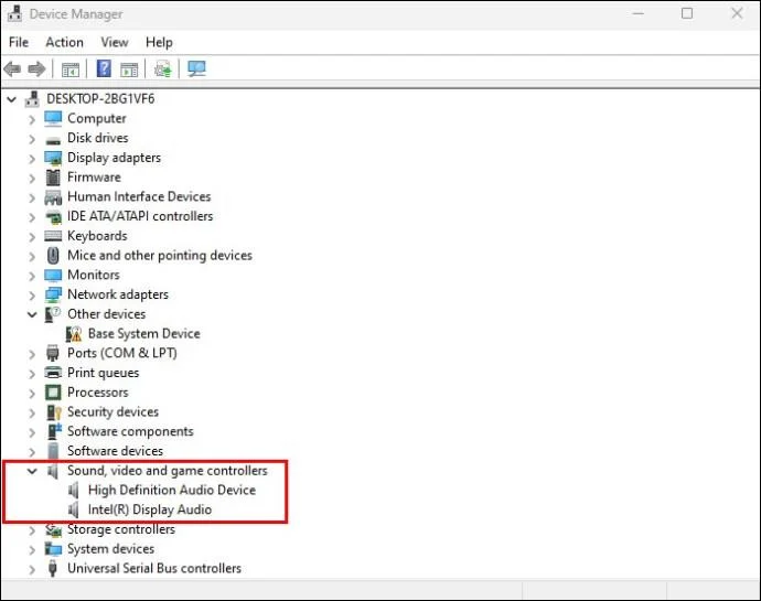 Hvernig á að setja upp Hisense sjónvarpsrekla fyrir Windows 11