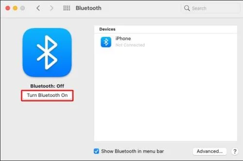 Як поділитися файлами з Mac на Android