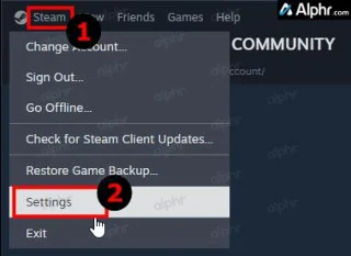Как да споделите вашата Steam библиотека с приятели и семейство