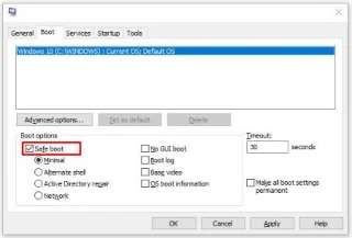 Hvernig á að laga minnisstjórnunarvilluna í Windows 10