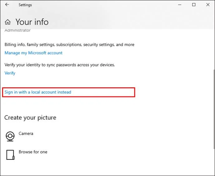 Як виправити помилку в Windows: ваш пристрій офлайн