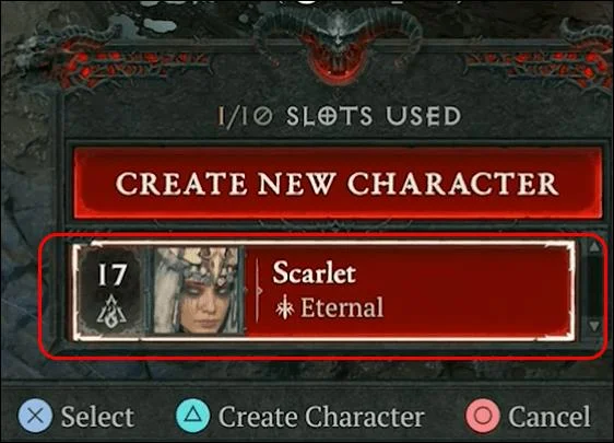 Как да се присъедините към група в Diablo 4