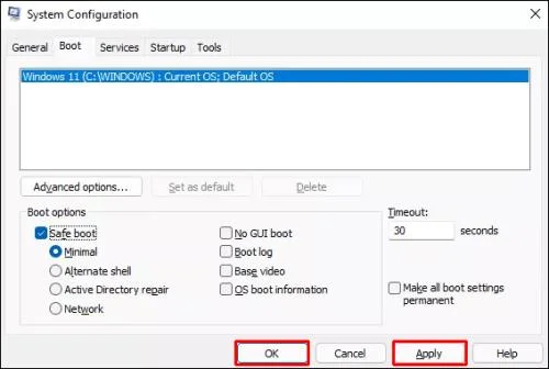 Як вимкнути Windows Defender у Windows 10/11