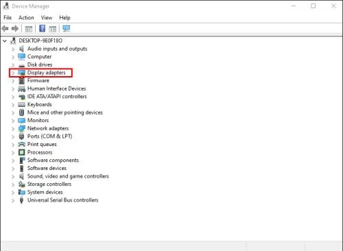 Jak opravit hru na celou obrazovku, která se neustále minimalizuje