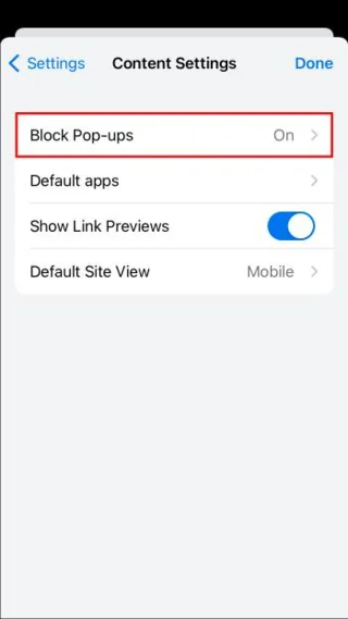 Πώς να απενεργοποιήσετε τις ειδοποιήσεις του Chrome