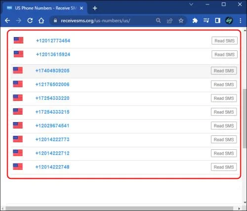 Πώς να χρησιμοποιήσετε το Telegram χωρίς αριθμό τηλεφώνου