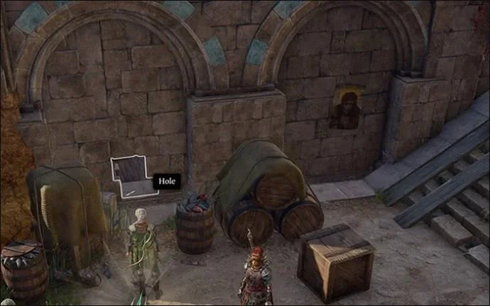 Baldur'S Gate 3 Quest Order