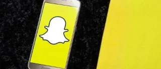 Как да активирате тъмен режим в Snapchat