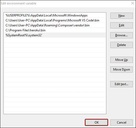 Как да коригирате Ifconfig Not Found