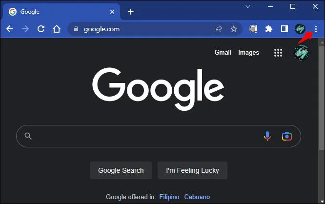 Как да промените цвета на раздела в Chrome
