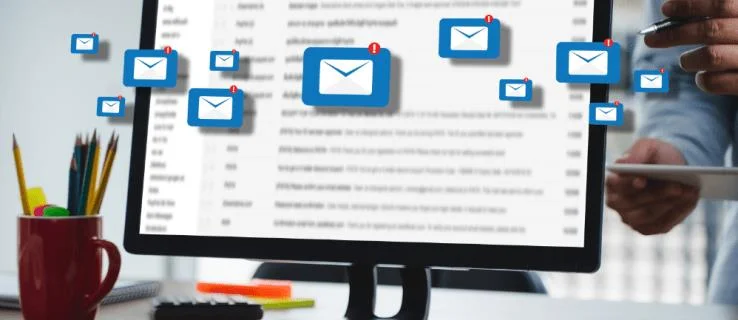 Как да насрочите имейл в Outlook