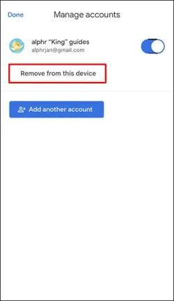Πώς να διορθώσετε το Gmail που δεν λειτουργεί στο iPhone