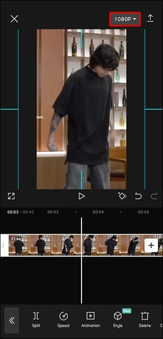 Πώς να διορθώσετε το CapCut Not Exporting