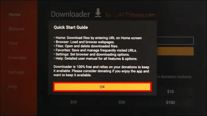 Как да гледате спорт на живо с FireStick
