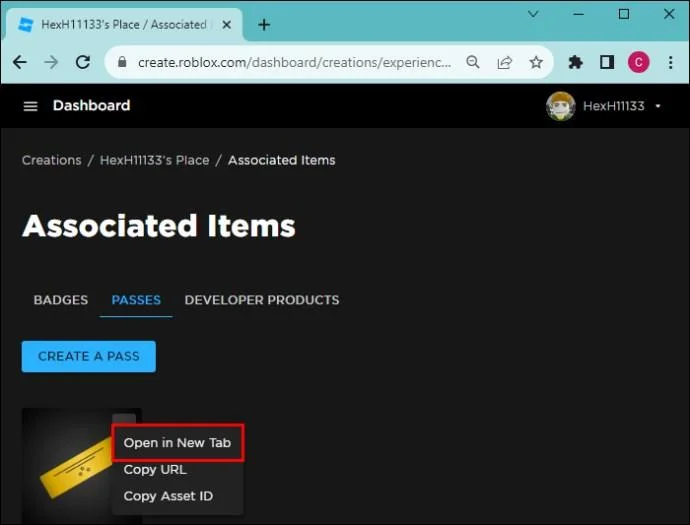 Как да добавите групови средства в Roblox