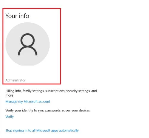 Як вимкнути обліковий запис адміністратора в Windows 10 або 11